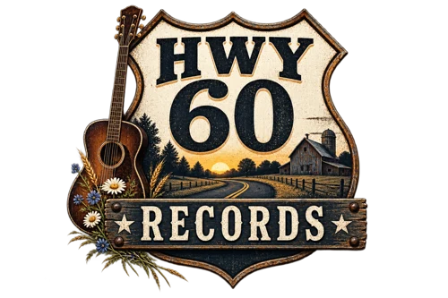HWY60 Records emblem